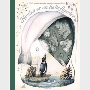 Himlen er en helleflynder