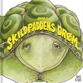 Skildpaddens dr�m