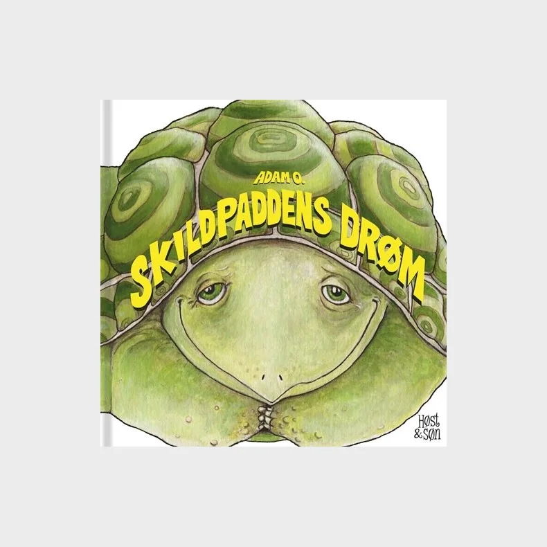 Skildpaddens dr�m