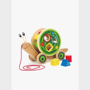 Hape Tr�kleget�j Snail