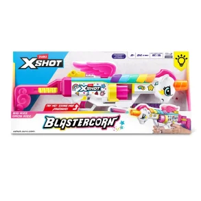 X-SHOT BLASTERCORN Rizz Master