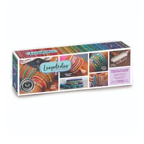 Loopdedoo Bracelet Maker