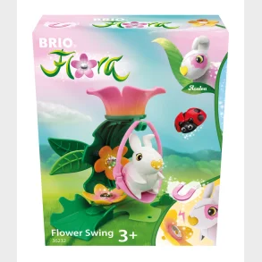 BRIO Flora 36232 Azalea Blomstergynge