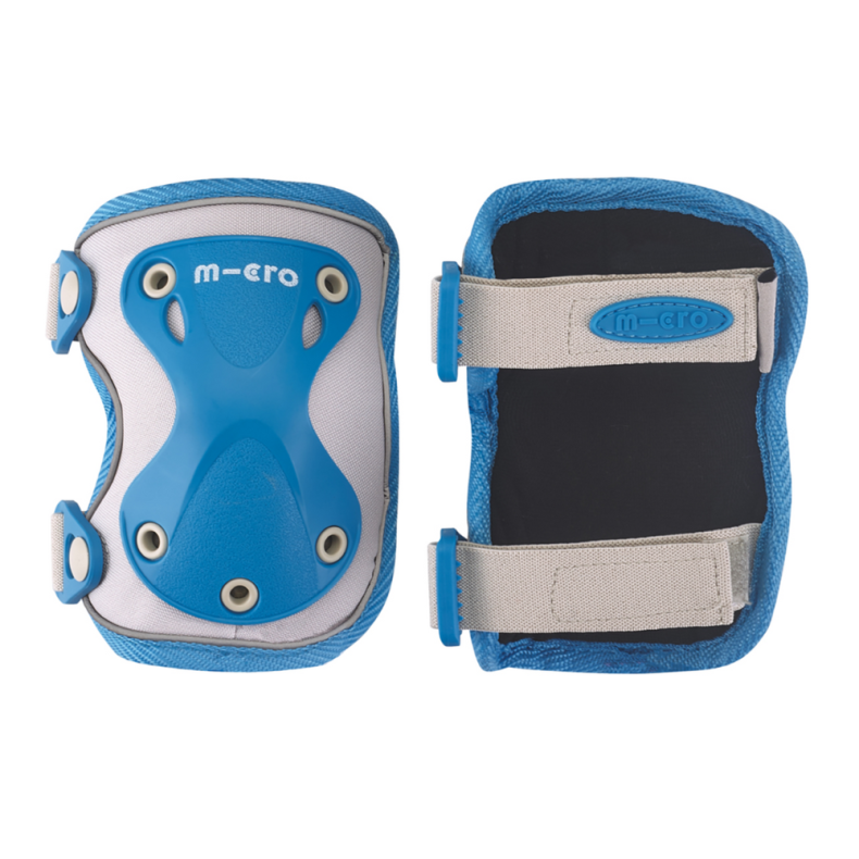 Micro | Micro beskyttelsesudstyr - Bl�, Flere str. Small