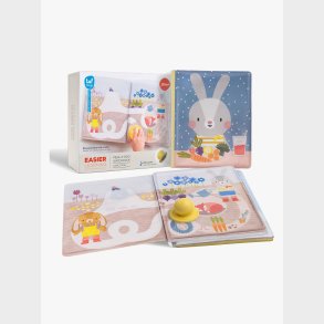 TAF Toys Malebog Water Magic Peek-A-Boo