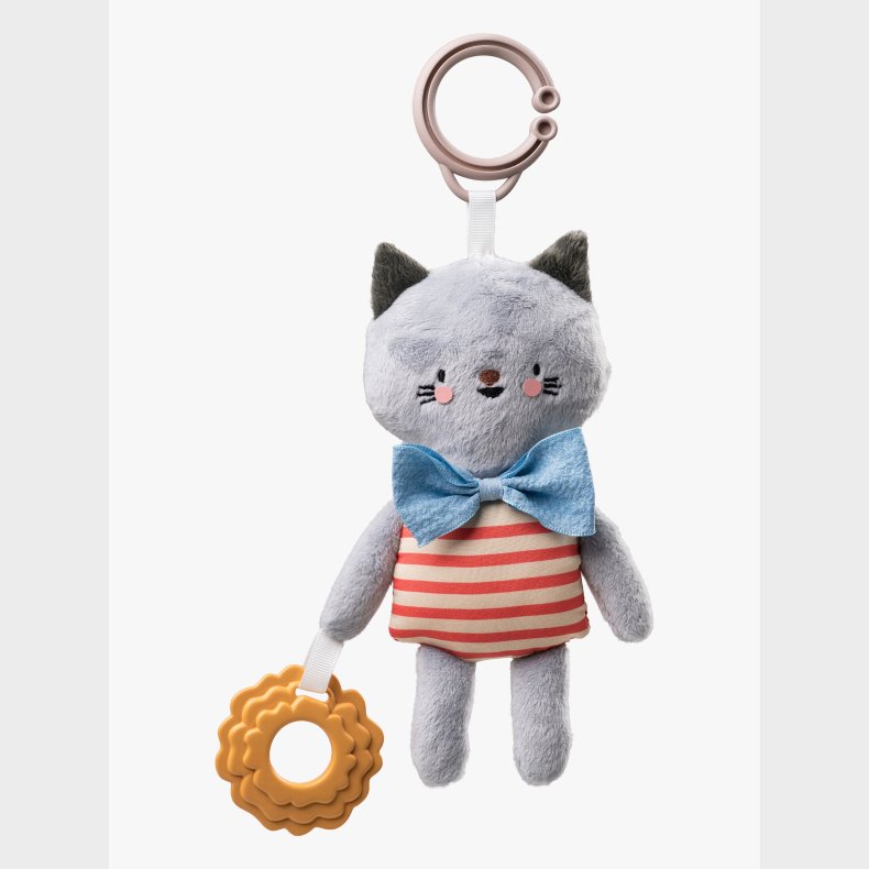 TAF Toys Dingly Aktivitetsleget�j Kat Clara