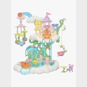Sylvanian Families Skytop Fairy Castle Leges�t