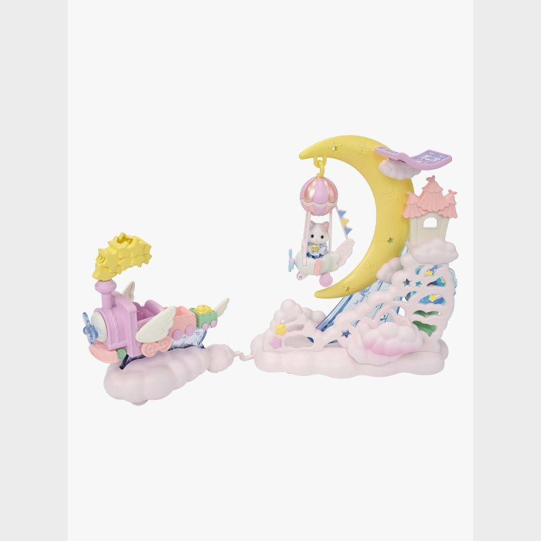 Sylvanian Families Daydream Parade Leges�t