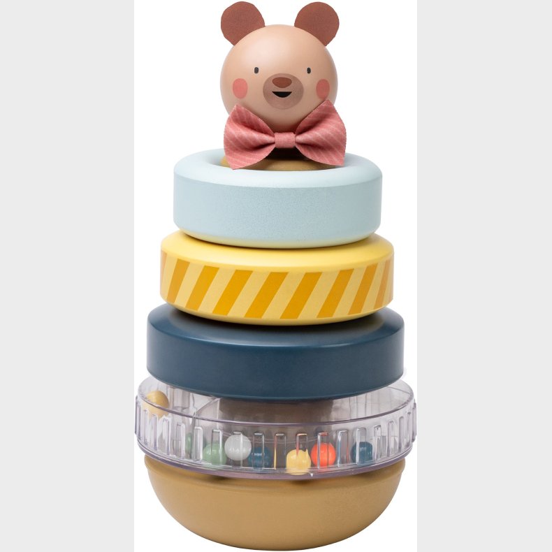 TAF Toys Stack-A-Bear Stableleget�j
