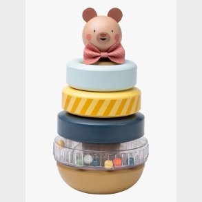 TAF Toys Stack-A-Bear Stableleget�j