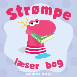 Str�mpe l�ser bog