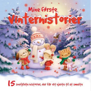 Mine frste vinterhistorier