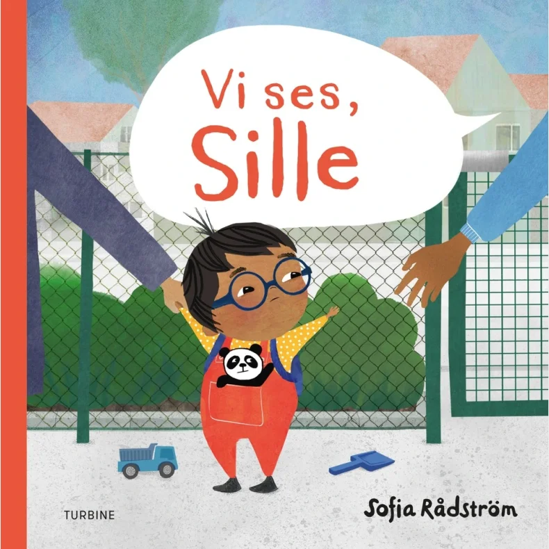 Vi ses, Sille