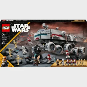 75413 LEGO Star Wars™ Republik-Juggernaut