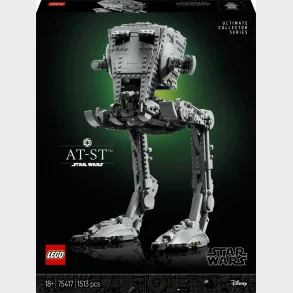 75417 LEGO Star Wars™ AT-ST™-ganger