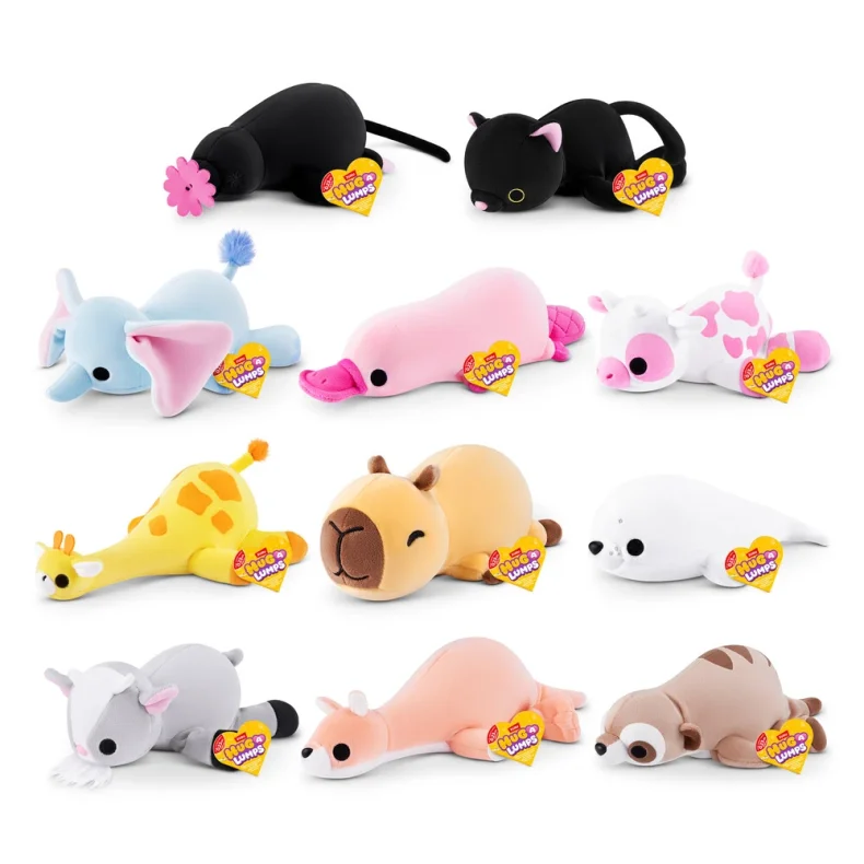 HUG A LUMPS BABY ass