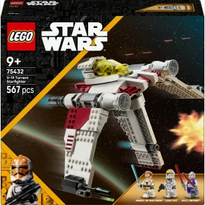 75432 Star Wars™ TM V-19 Torrent-stjernejager