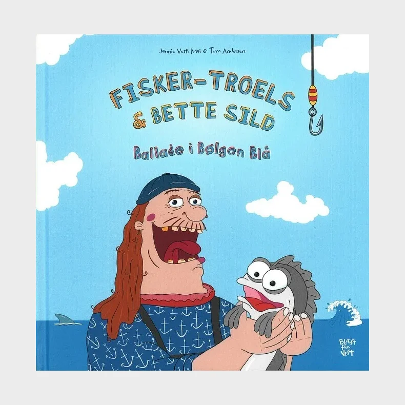 Fisker-Troels & Bette Sild