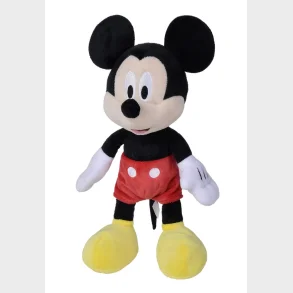 Disney Mickey Mouse Bamse 25 cm