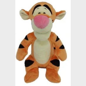 Disney Peter Plys, Tigerdyret Bamse 25 cm