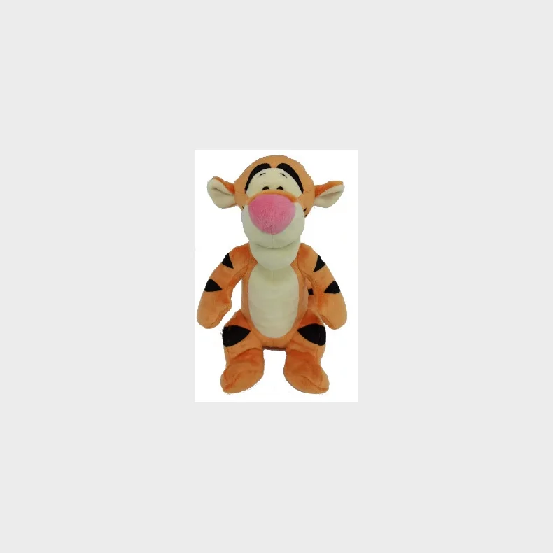 Disney Peter Plys, Tigerdyret Bamse 25 cm