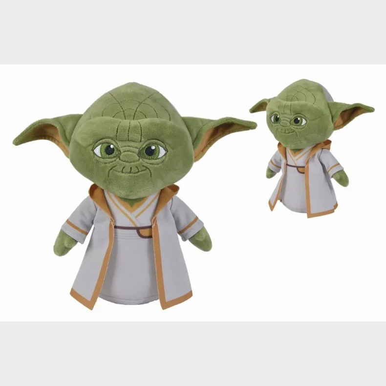 Disney Star Wars: Young Jedi som bamse, 25 cm