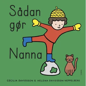 S�dan g�r Nanna