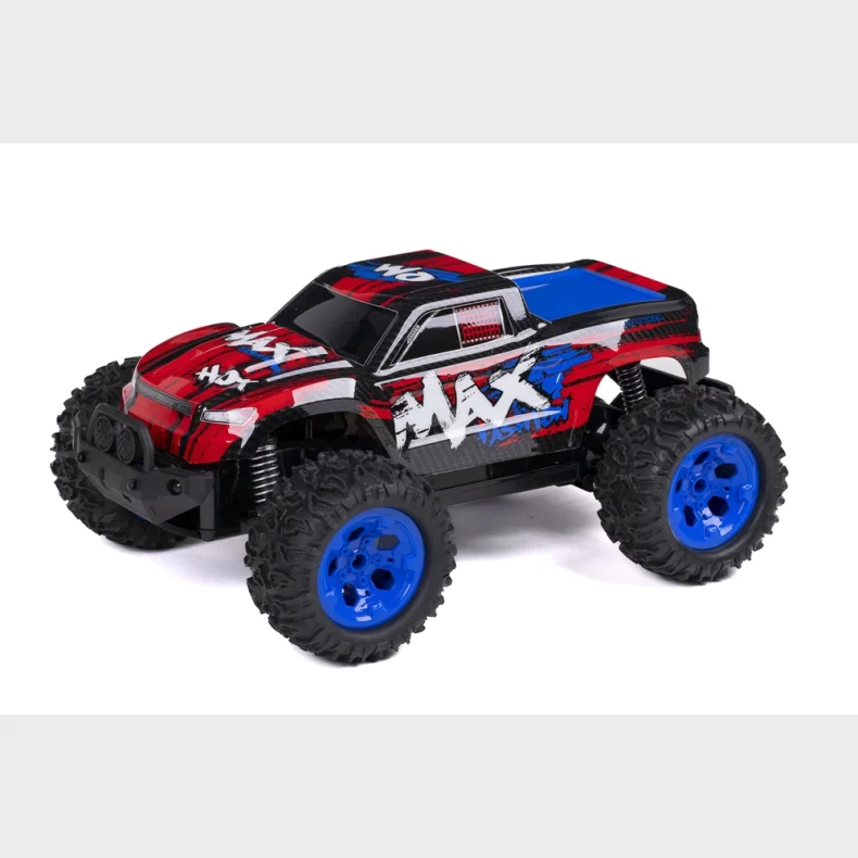 RC Sneak Max r�d