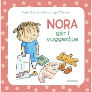 D1 Nora gr i vuggestue