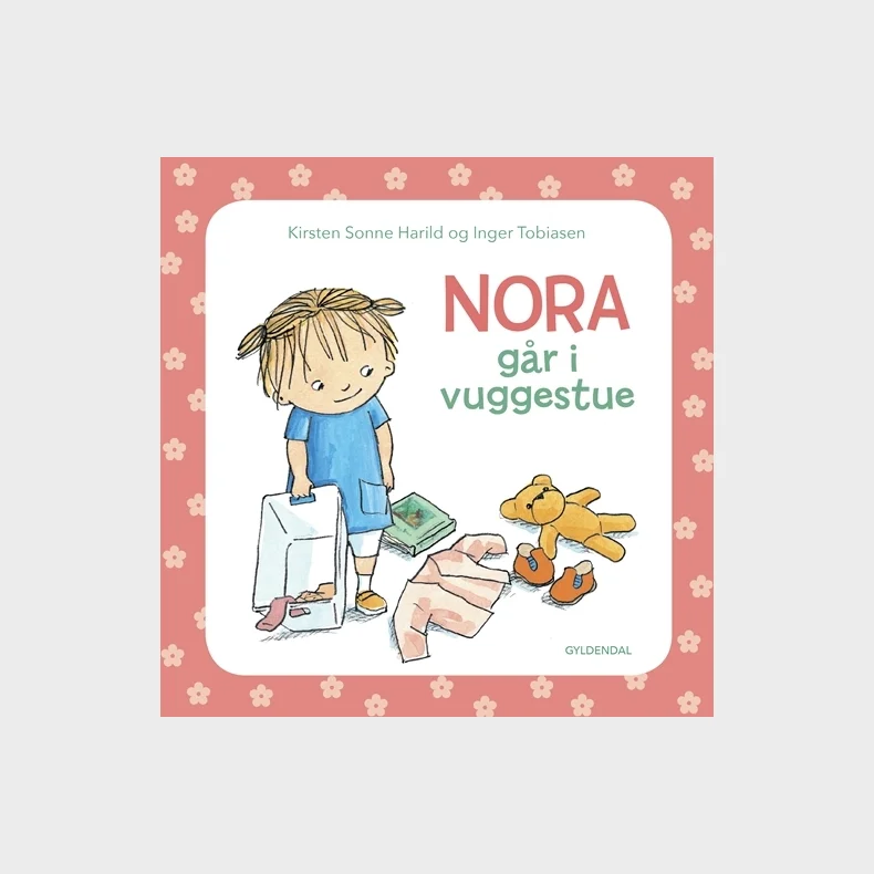 D1 Nora gr i vuggestue