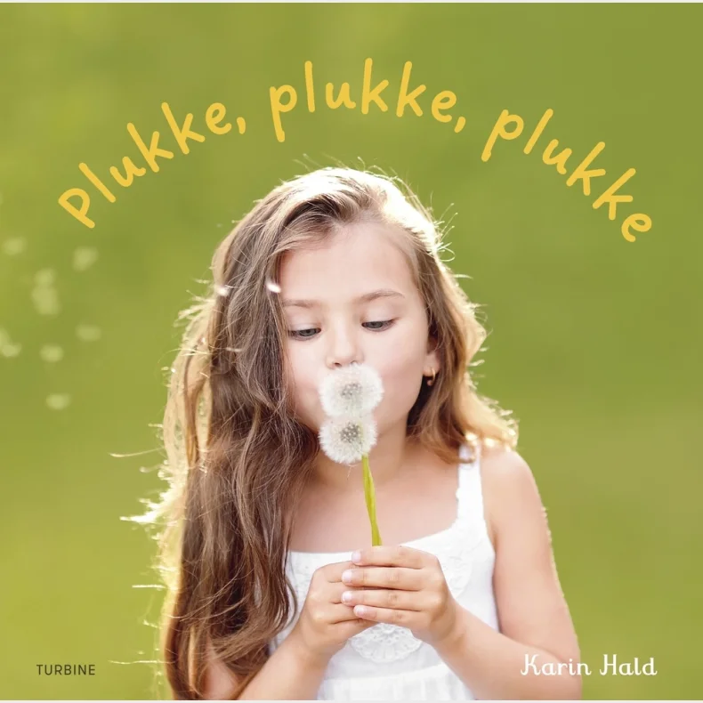 Plukke, plukke, plukke