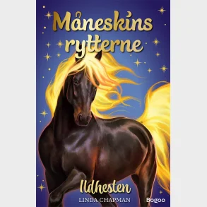 M�neskinsrytterne - Ildhesten