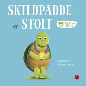 Mig og mine flelser: Skildpadde er stolt
