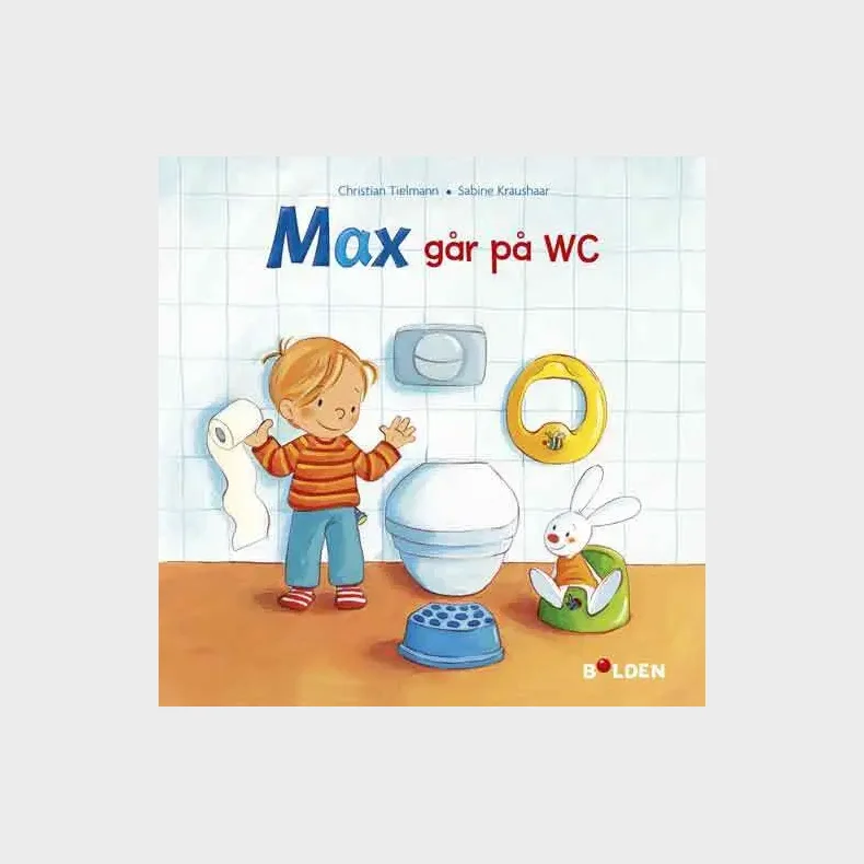 Max g�r p� wc