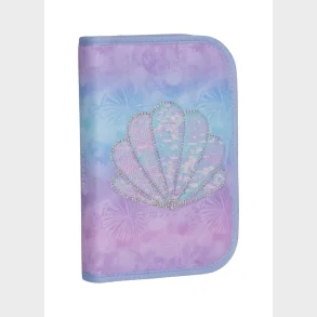 Penalhus Beckmann Onezip Seashell