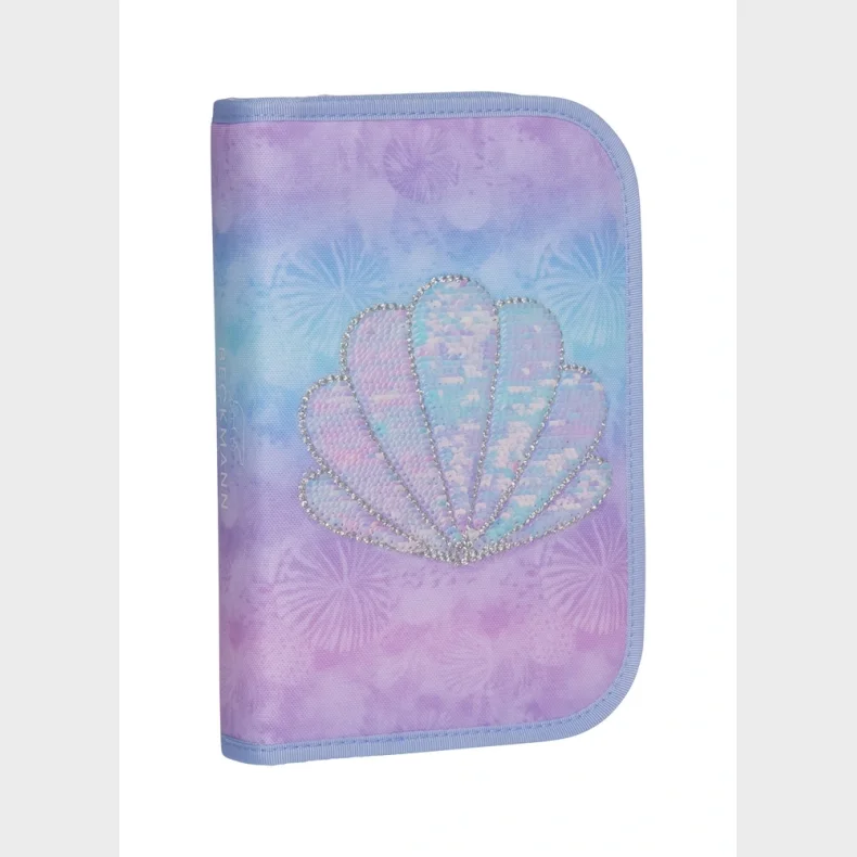 Penalhus Beckmann Onezip Seashell