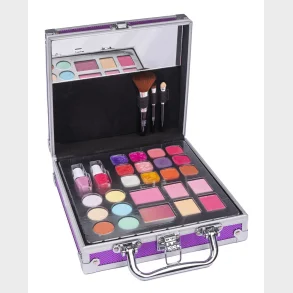 4-GIRLZ MAKEUP KUFFERT