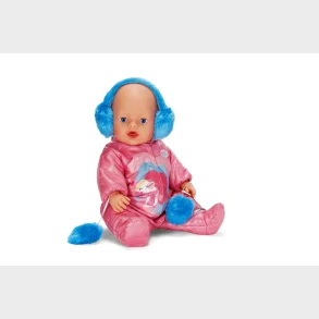 BABY born Emma Vinterst 43 cm