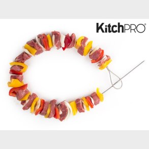 BBQ Wire 2-pak - KitchPro