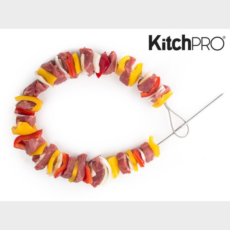 BBQ Wire 2-pak - KitchPro