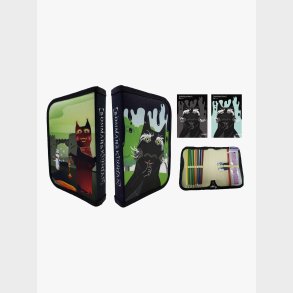 Sommarskuggan Penalhus