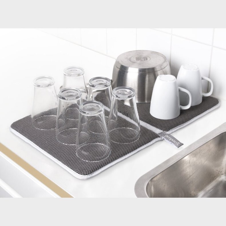 Drydock Opvaskebakke