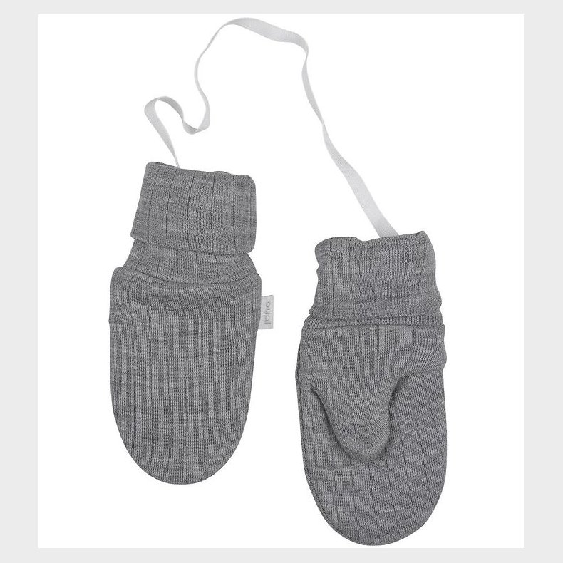 Joha Luffe - Uld - Gr�