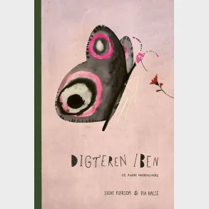 Digteren Iben og andre hverdagsvers