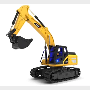 R/C Excavator 1:24