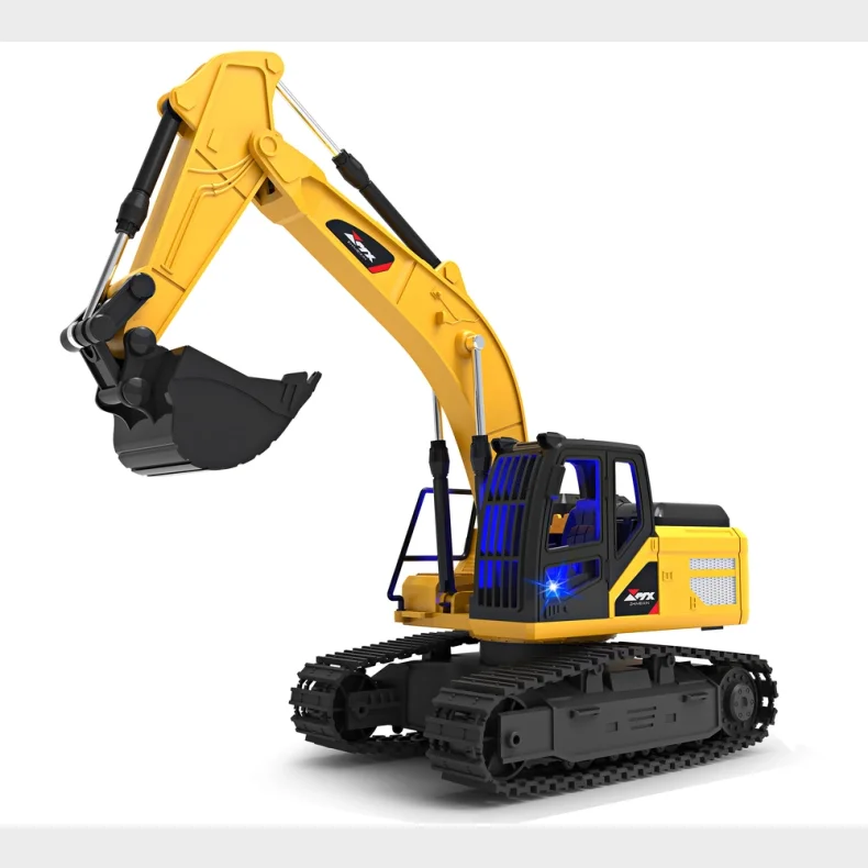 R/C Excavator 1:24