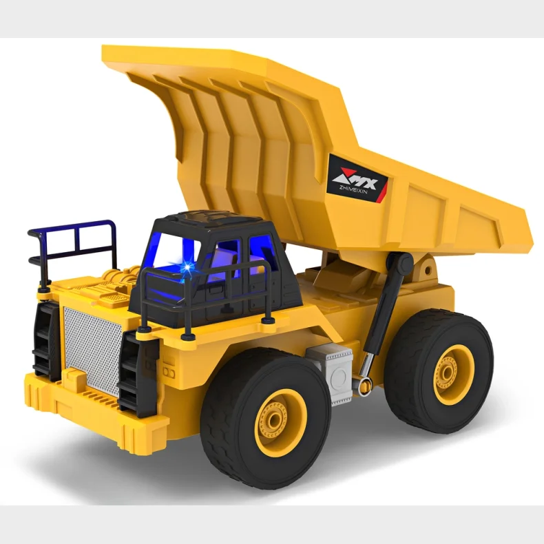 R/C Dumper 1:24