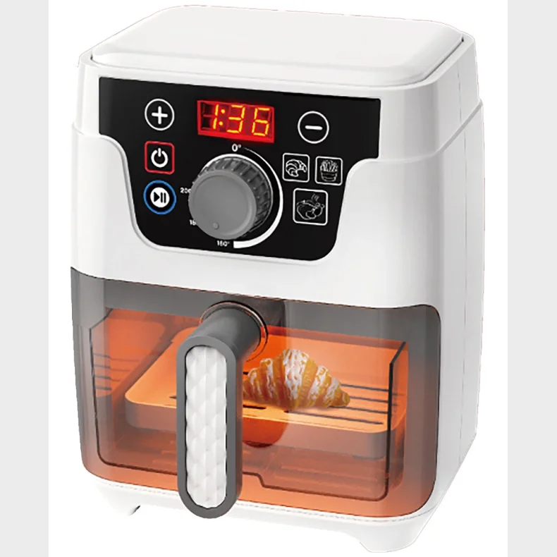 Legetjs Air Fryer