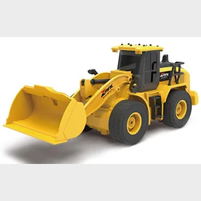 R/C Bulldozer 1:24