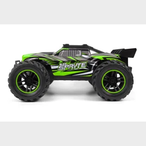 RC Spryte Stadium truck GRN